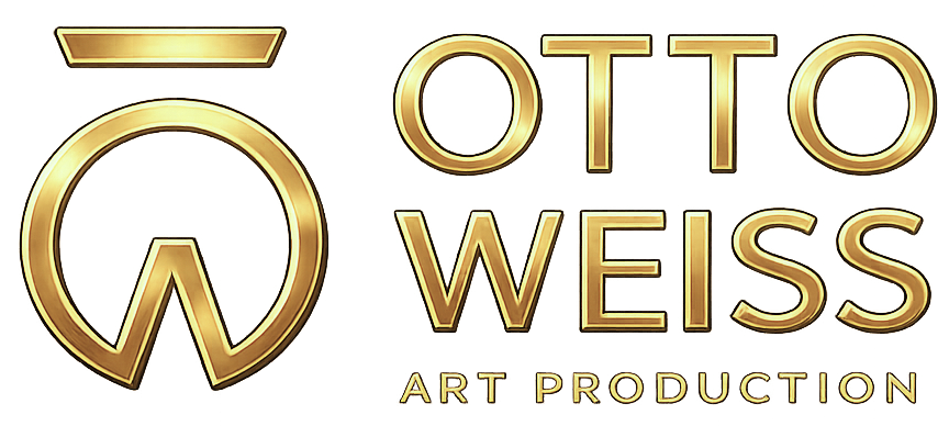 Otto Weiss Art Production