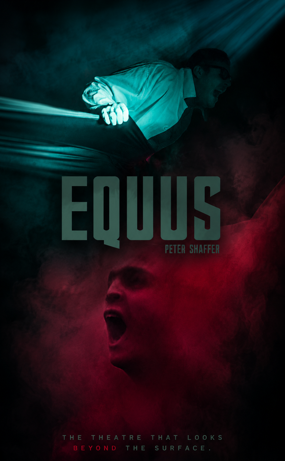 Equus – vizuály pro sociální sítě
