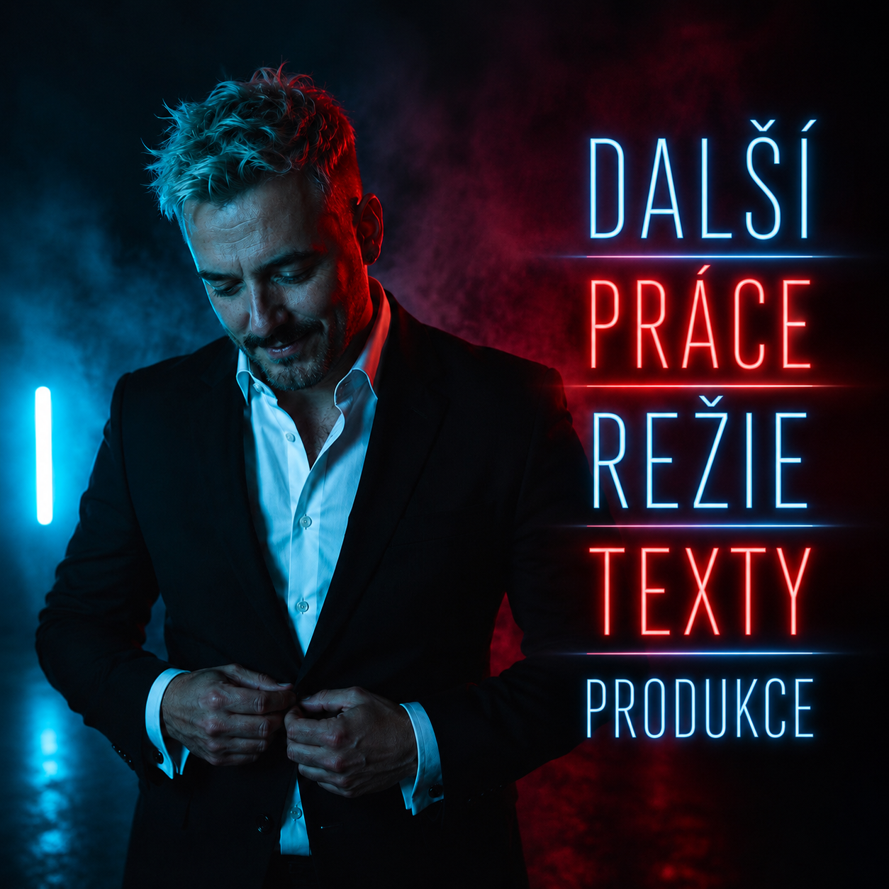 Další práce Otto Weiss