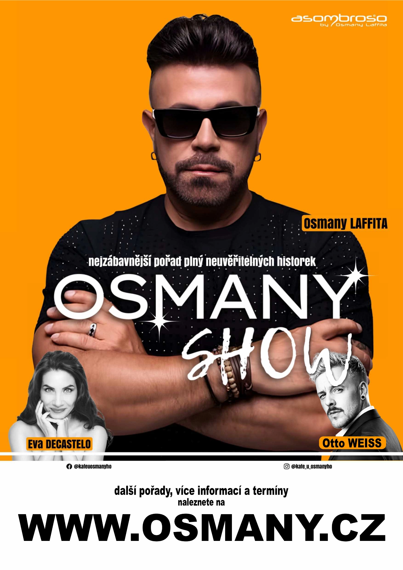 Osmany Show