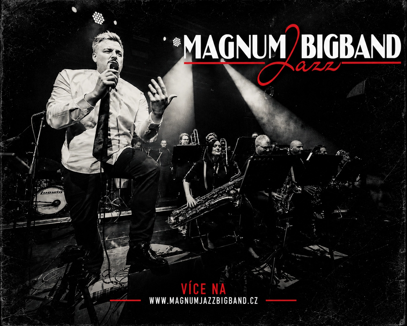Magnum Jazz Big Band