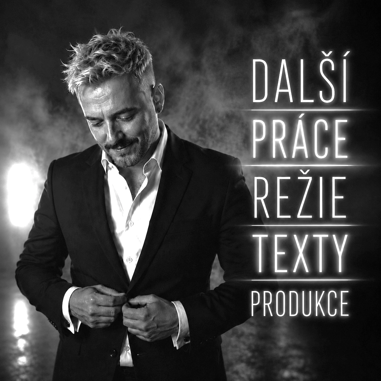 Další práce Otto Weiss