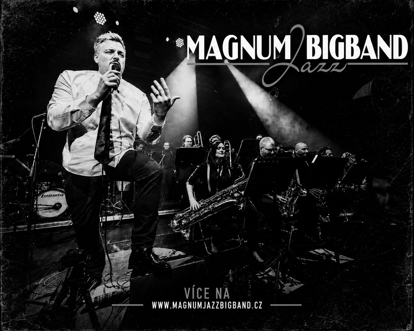 Magnum Jazz Big Band