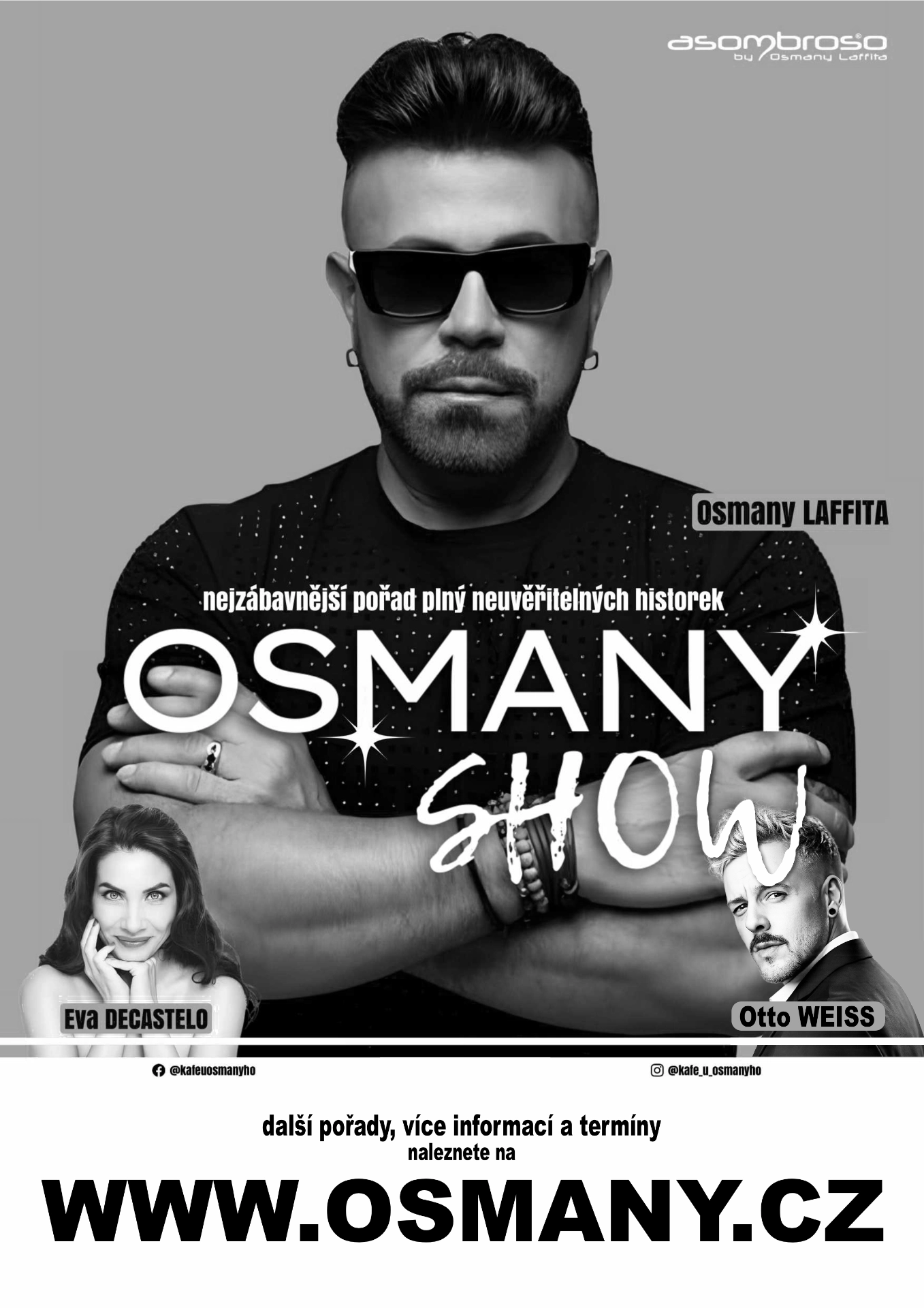 Osmany Show
